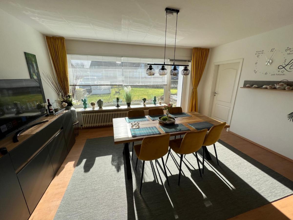 Strandnest Buesum Ferienhaus Büsumer Deichhausen Exterior foto